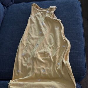 Woolino sleep sack